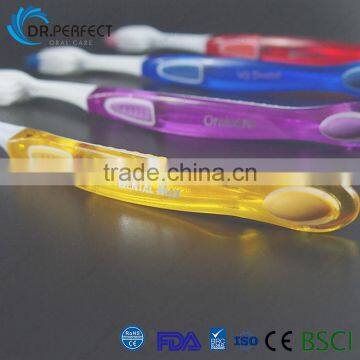 Good Price Hygiene Supplier Beauty And Personal Care Hot Selling Hotel Toothbrush