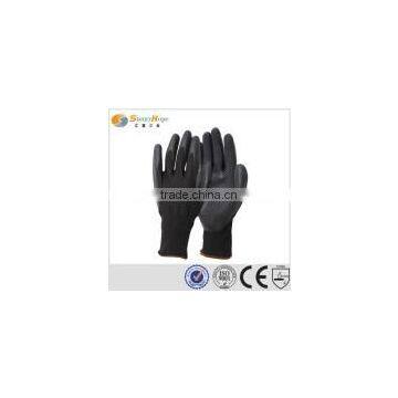 sunnyhope 13 gauge grid latex gloves