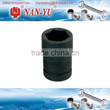 1"Air Pneumatic Bit Impact Socket