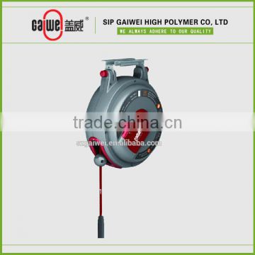 Closed structure Air Hose Reel