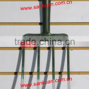 Fork F117-4