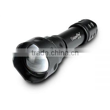 New ir SFH 4715AS 850nm led high power 5W UF-T20 ir illuminator torch