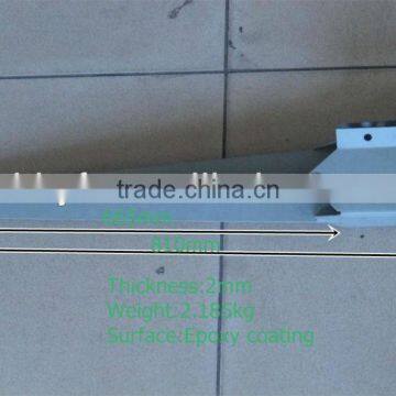 Galvanized Ground Anchor China Supplier on Sale photo-3