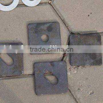 round and square wahser on hot sale china supplier on sale