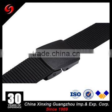 Polyester Lightweight Army Military Outdoor Belt for Outdoor Swat Police Equipment photo-4