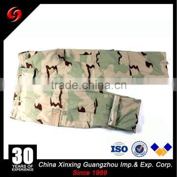 ACU Military Uniform Desert Iran Army Dress Uniform With Custom Color Sale photo-4