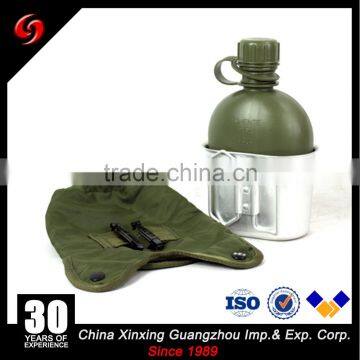 1.3L Aluminium Water Canteen Mess Tin for Army/ Military Canteen Sets photo-4