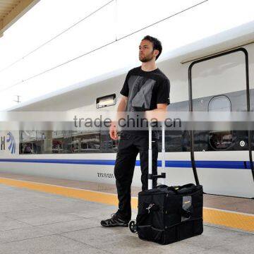 70kgs Shopping Push Wagon photo-4