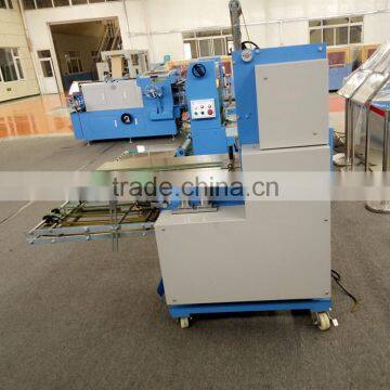 Book Nipping Press and Stacking Machine photo-6