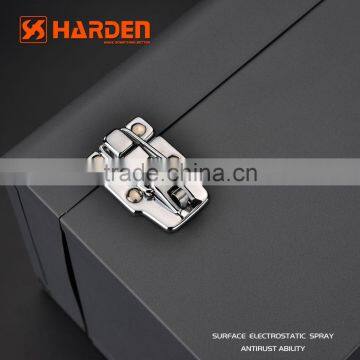 Prime Cold-roll-Steel Sheets Professional Tools Set Box 480mm photo-5