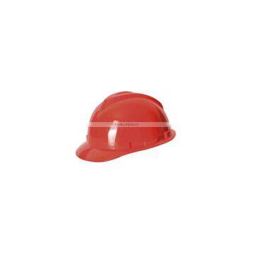 High quality construction industrial safety helmet