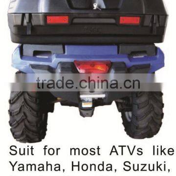 Atv Tail Luggage/Cargo Box photo-2