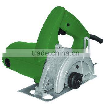 Middle quality good price, 110mm, New Condition and portable marble cutter Use portable marble cutter