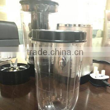 220W Kitchen Electric Food Processor photo-2