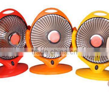 2016 GOOD QUALITY AND COMPETITIVE PRICE ELECTRIC HEATER