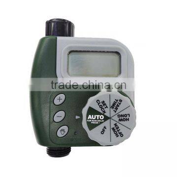 Digital Water Timer Agriculture Irrigation Water Timer photo-4
