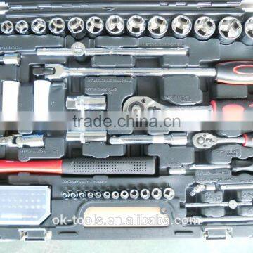 127PCS Socket Tool Set Manufacture From Hangzhou ok Tools photo-3