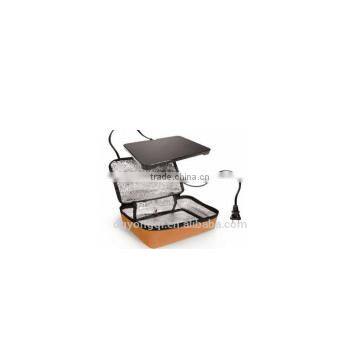 CE Approval Electric Food Warmer / Heating Pad in the Bag for Outdoor Travelling photo-2