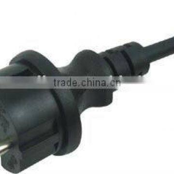 UL Power Cable VK3-2002