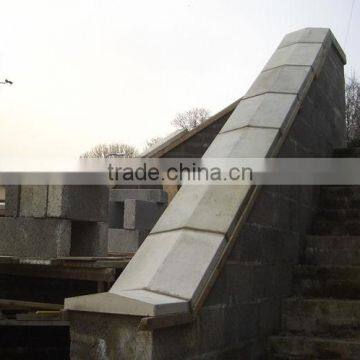 High Quality Lows Price Stone Copings for Walls From China photo-3