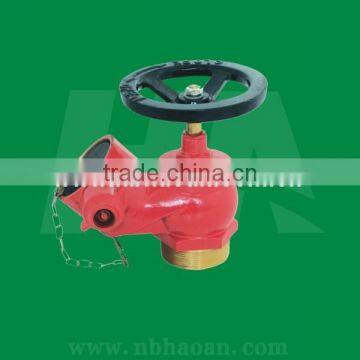 Brass Water Valve photo-5