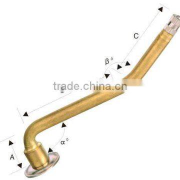 V3.04 Series Screw-on universal valves