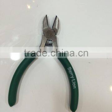 Soft Grip 5'' USA Style Mini Side Cutter for School Project photo-4