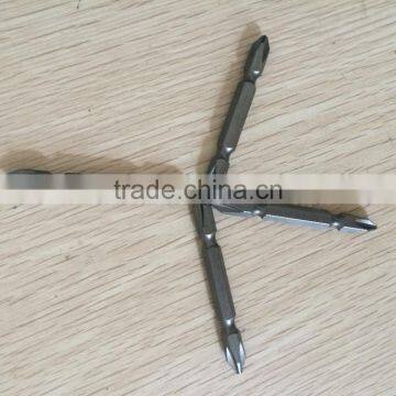 Best Selling Power S2 Material 65mm Screwdriver Bit for Sale photo-3