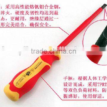 BERRYLION VDE Injection Phillips and Slotted Screwdriver With High Quality photo-3