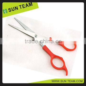 SC152 6-3/4 " High Quality Multy Blade Hair Scissors photo-2