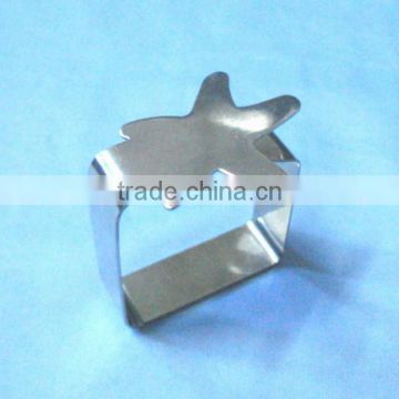 Stainless Steel Tablecloth Clip