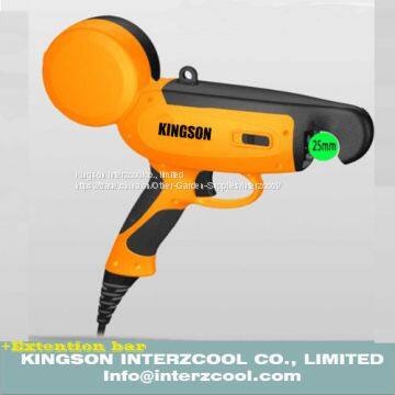 Kingson interzcool CE  Electric vine tying machine .Electric tying device ,Electric Tapener Machine