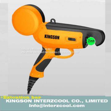 Kingson Interzcool CE Electric Vine Tying Machine .Electric Tying Device ,Electric Tapener Machine