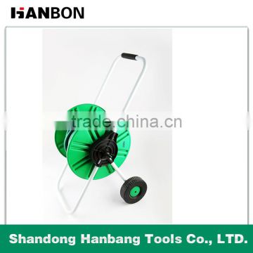 High-grade hose reel and cart/Hose reel cart