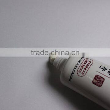 Японская зубная паста с соком kaki. Антибактериальное и антизапаховое действие photo-4