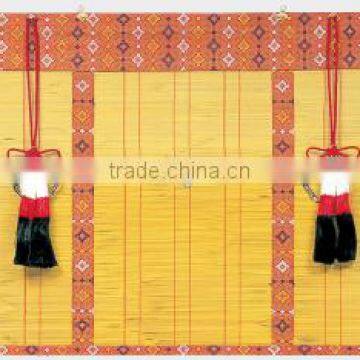 Japanese SUDARE Bamboo Blind Wood Screen Window Screen Made in Japan photo-2