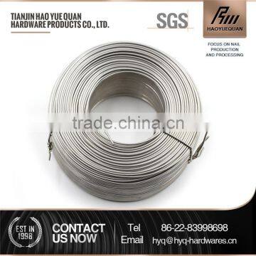 hot selling steel wire galvanized with qood quality