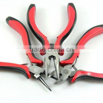 8" Combination Snip Pliers photo-4