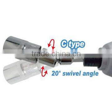 Magnetic Swivel Socket Adapter photo-5