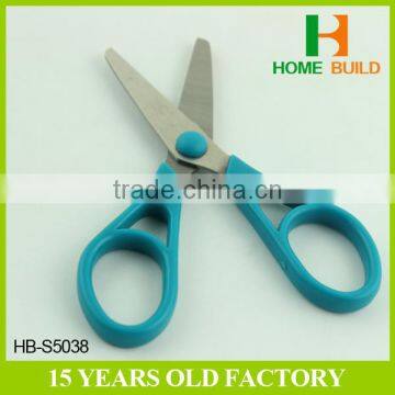 Factory Price HB-S5038 New Design Student Scissors Tools Cardmaking Scrapbooking photo-4