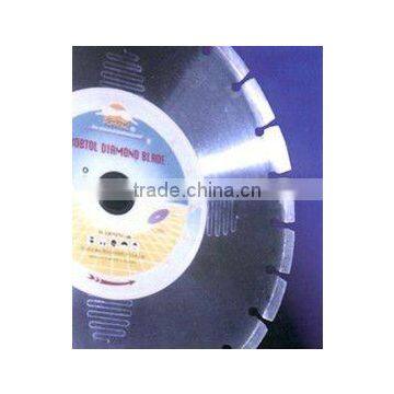 Laser Welded Diamond Blade For Multi-Prpose Concrete Cutting (COLN)