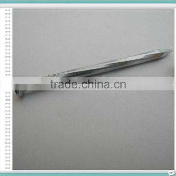 E.G. Galvanized Steel Concrete Nails With Low Price photo-6