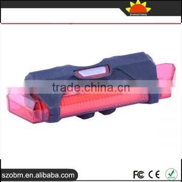 RAYPAL RPL-2262 30Lm 6 Mode High Power USB Rechargeable Bike Light photo-4