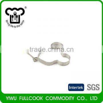 Latest Arrival Wholesale High Quality Flower Shape Egg Fried Tools With Handles photo-2