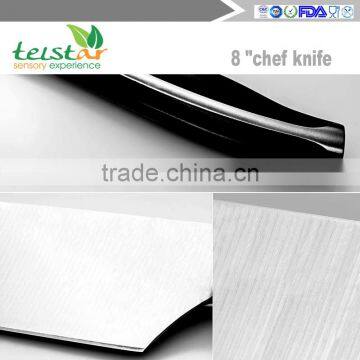 8 Inches Stainless Steel Chef Knife photo-4
