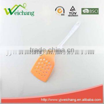 WCKT291D Premium Nylon Utensils With PP Handle Slotted Turner photo-2