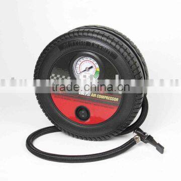 93337 tire shape air compressor