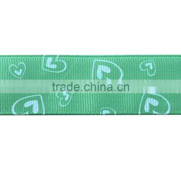 Custom Printed Grosgrain Ribbon photo-2