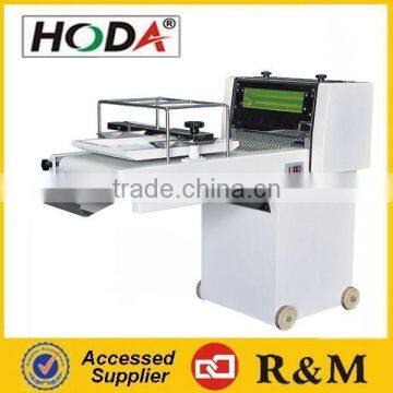 High quality bread toast dough moulder for sale