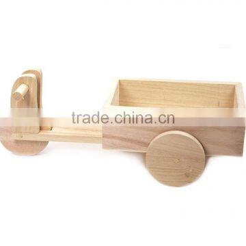 Small Fancy Wooden Toy Boxes in Custom photo-2